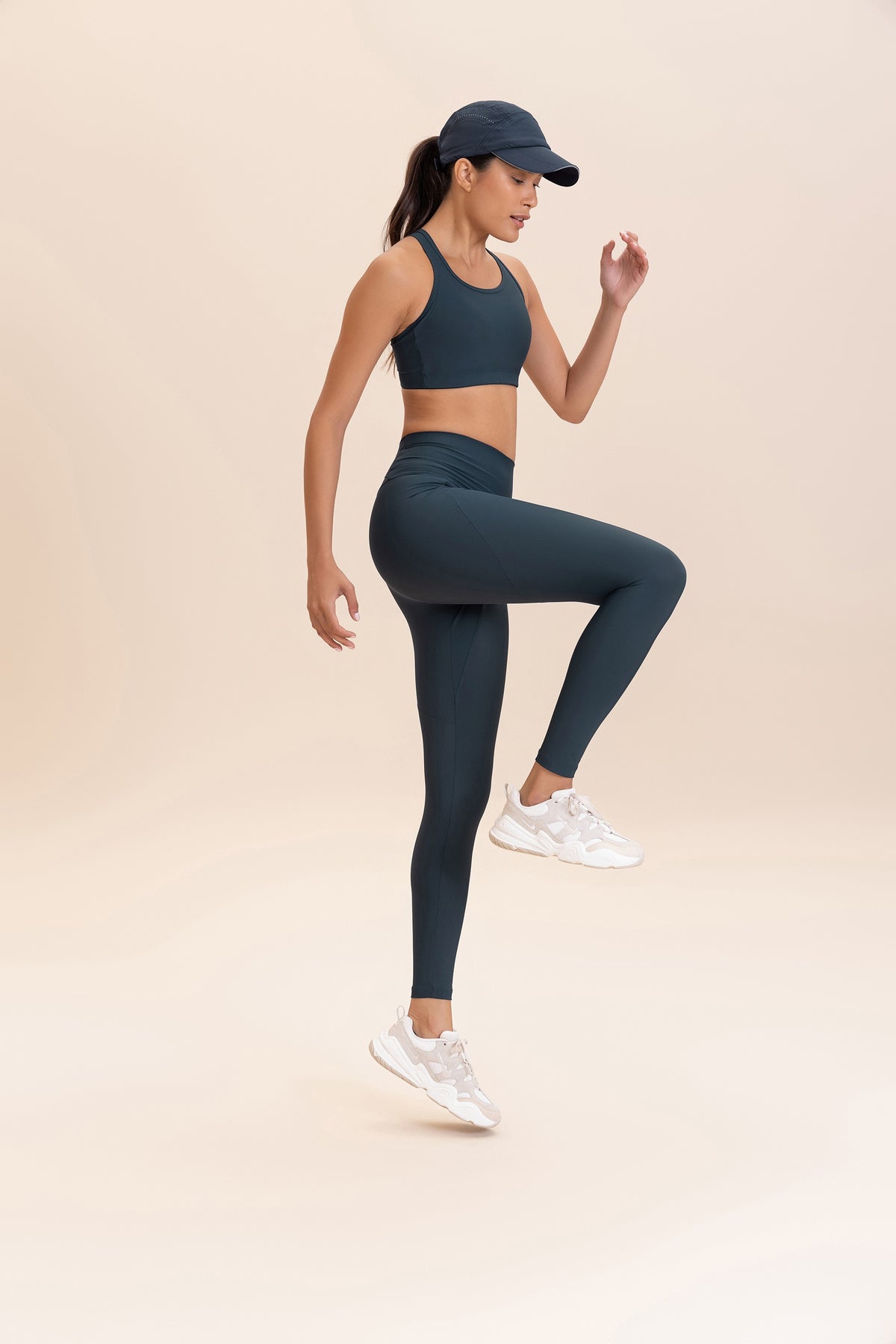 Intense Race Pro® Leggings