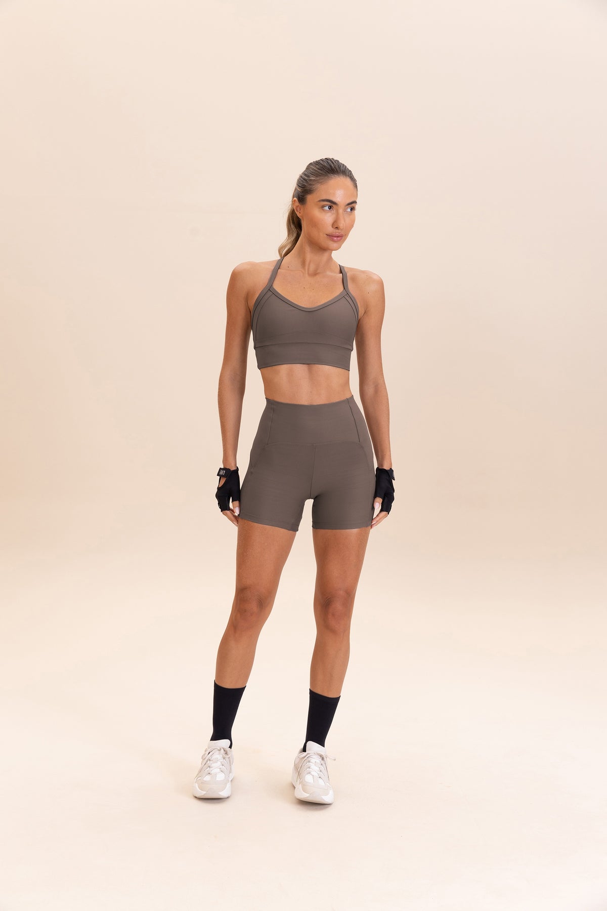 Cross Glory Neopren® Sports Bra