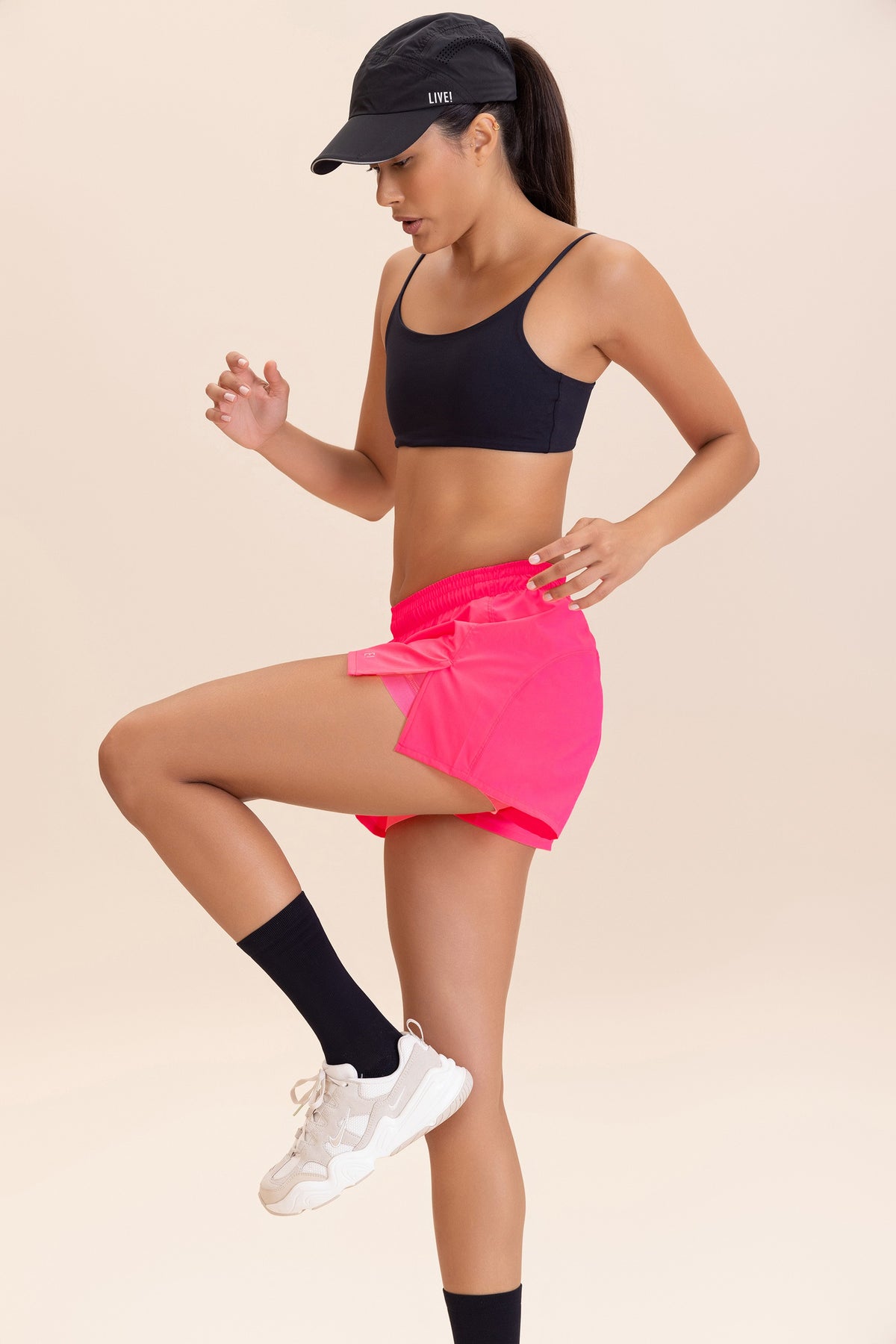 Movement Dryside Shorts