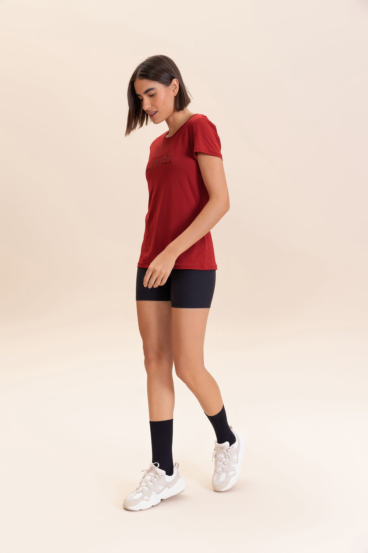 LIVE! Comfort T-Shirt