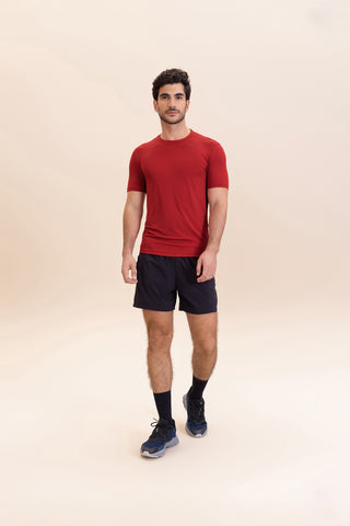 Comfy Bio Stretch Men's T-shirt