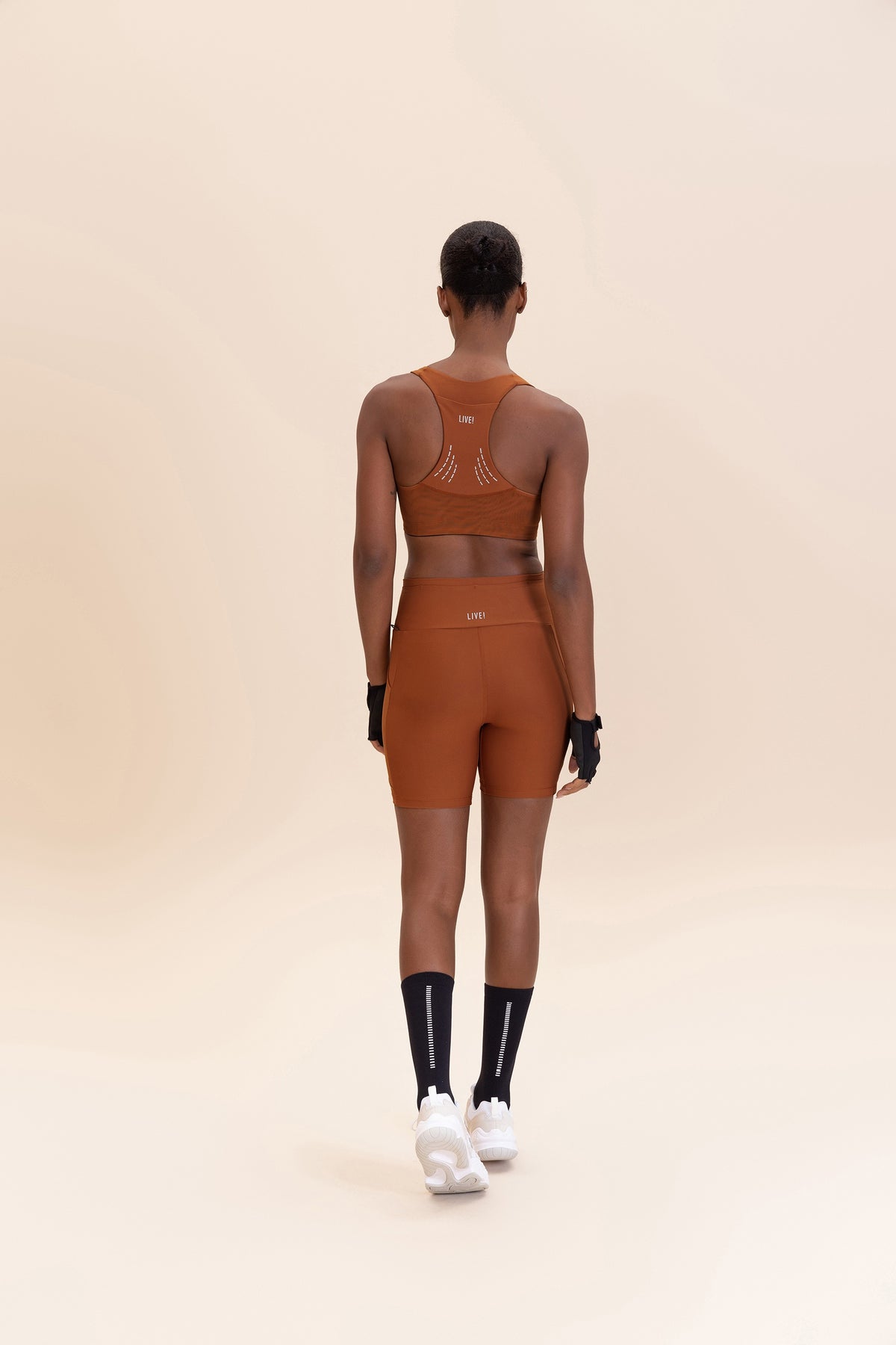 Power Hydefit® Adaptiv Long Shorts
