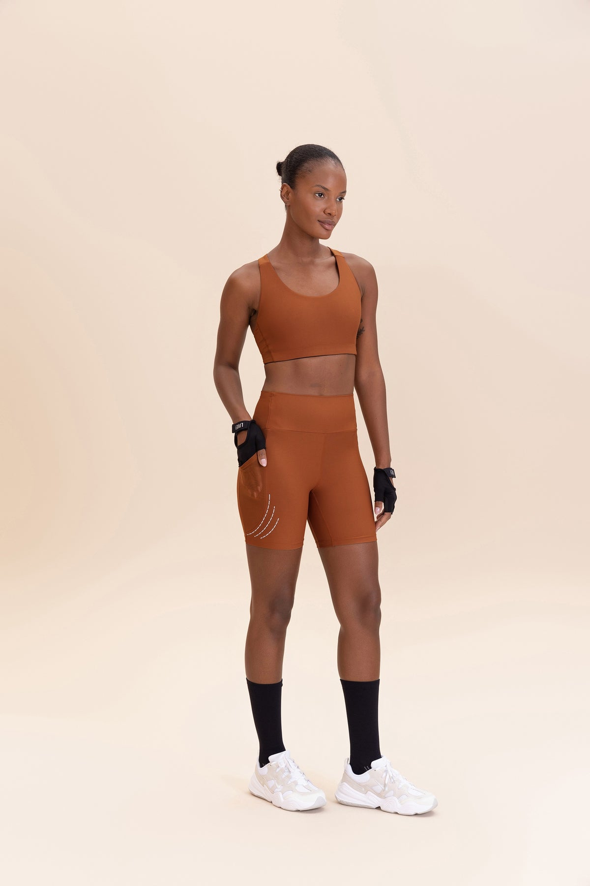 Power Hydefit® Adaptiv Long Shorts