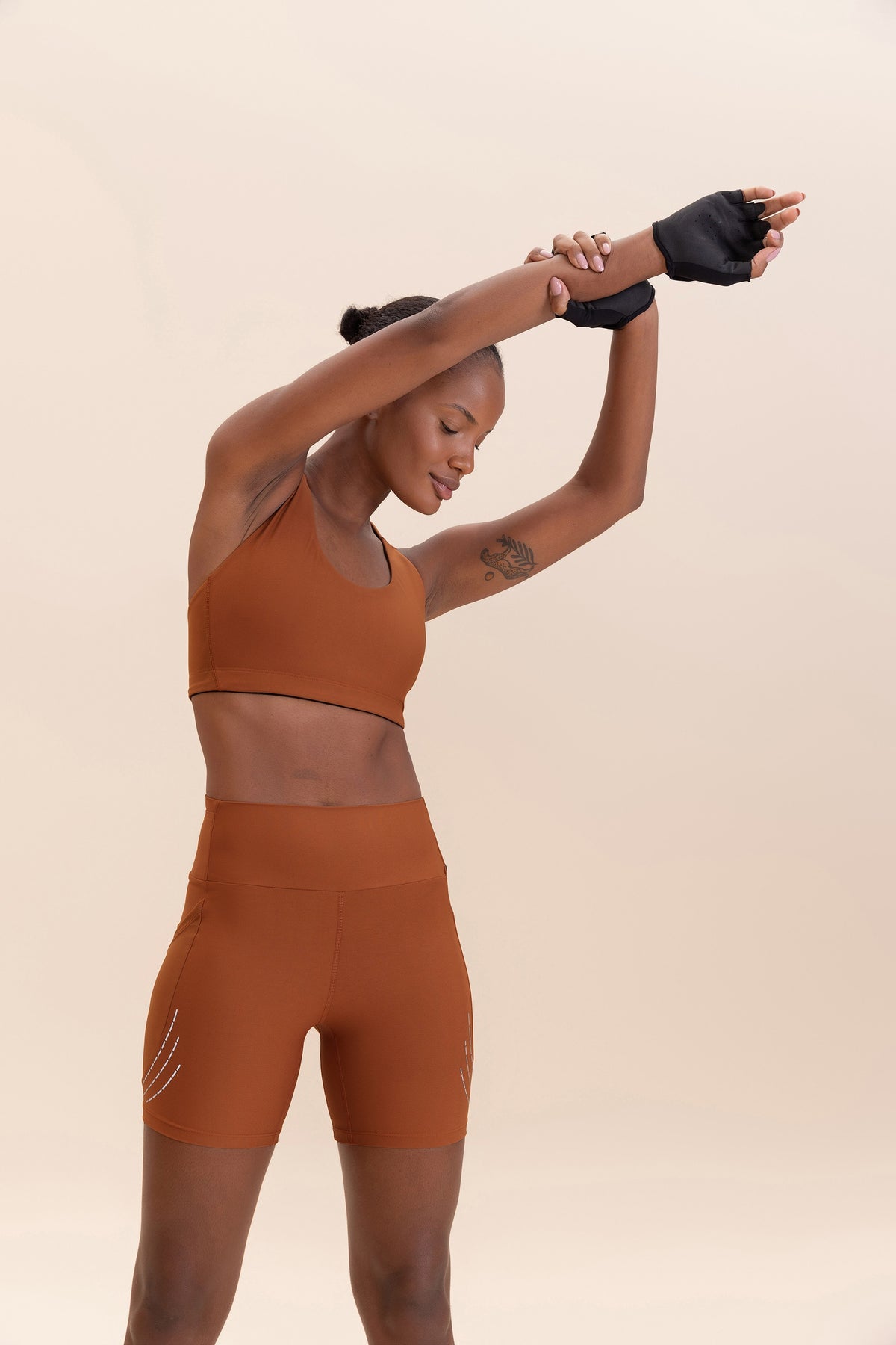 Power Hydefit® Adaptiv Long Shorts