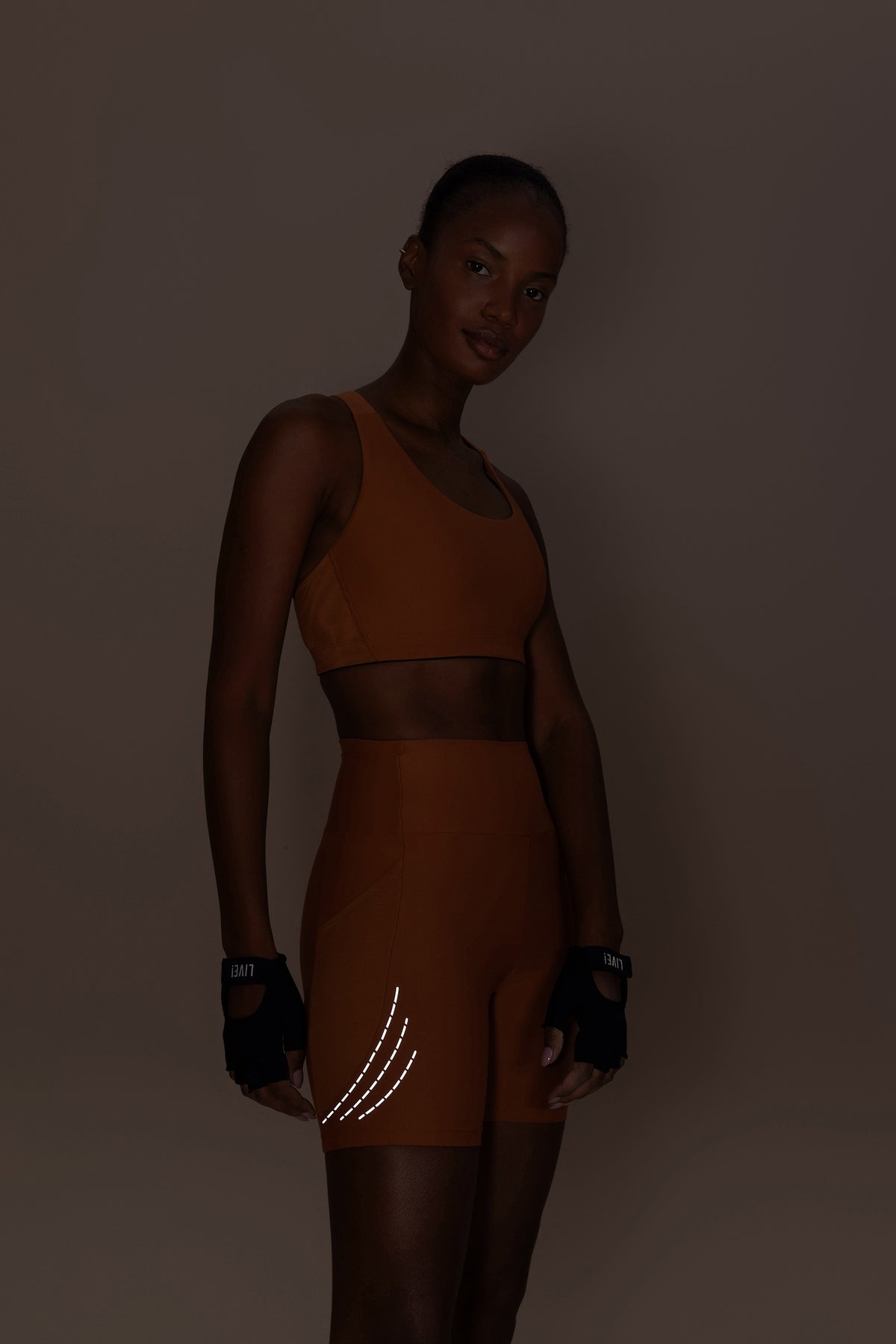 Power Hydefit® Adaptiv Long Shorts