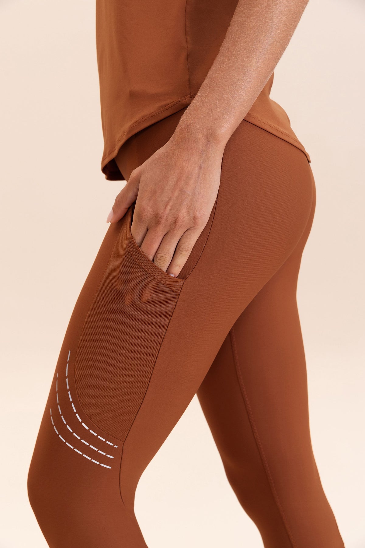 Hydefit® Adaptiv Leggings