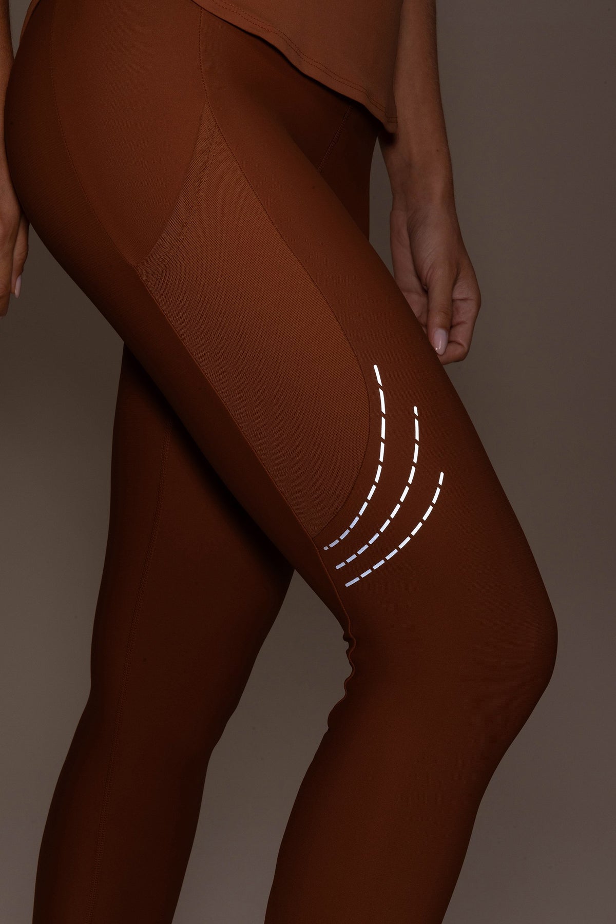 Hydefit® Adaptiv Leggings