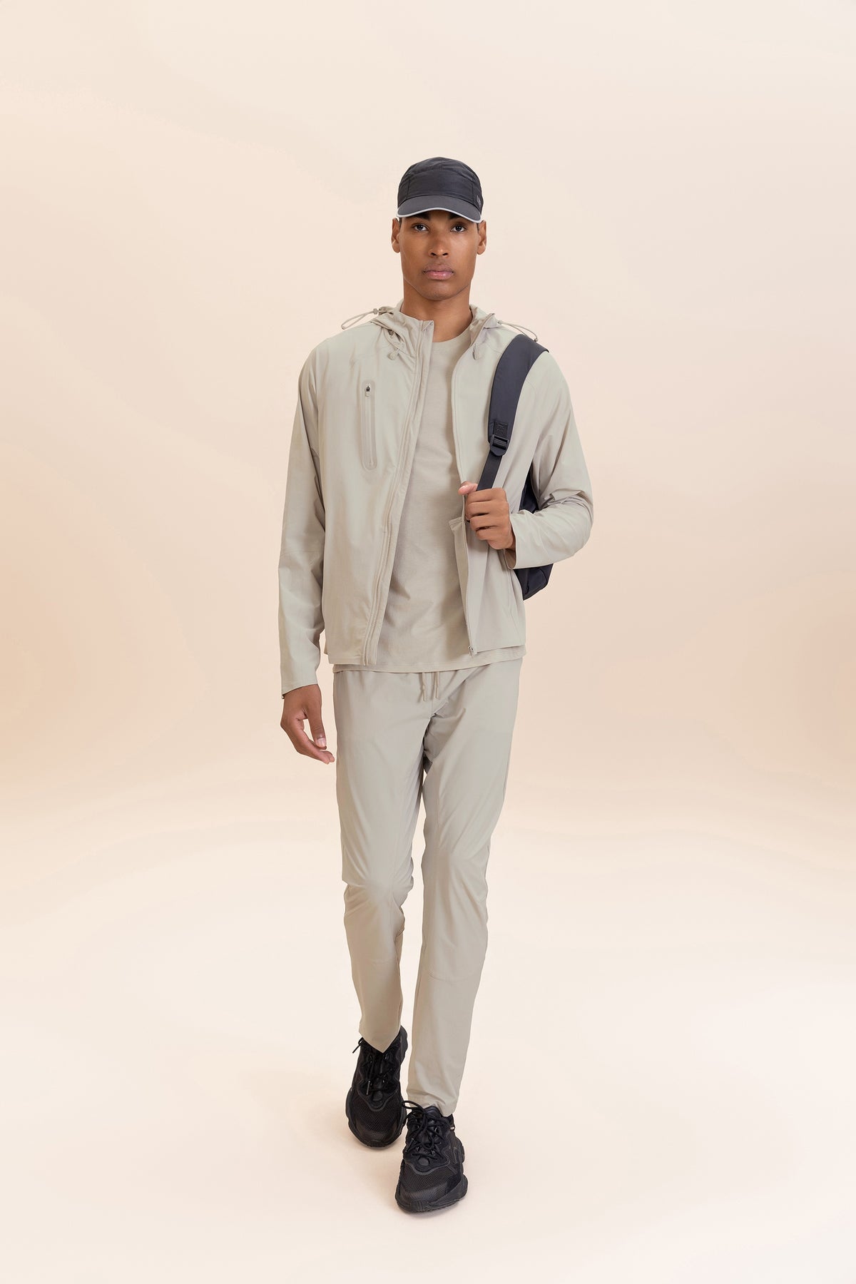 Trek Flex Men's Jacket