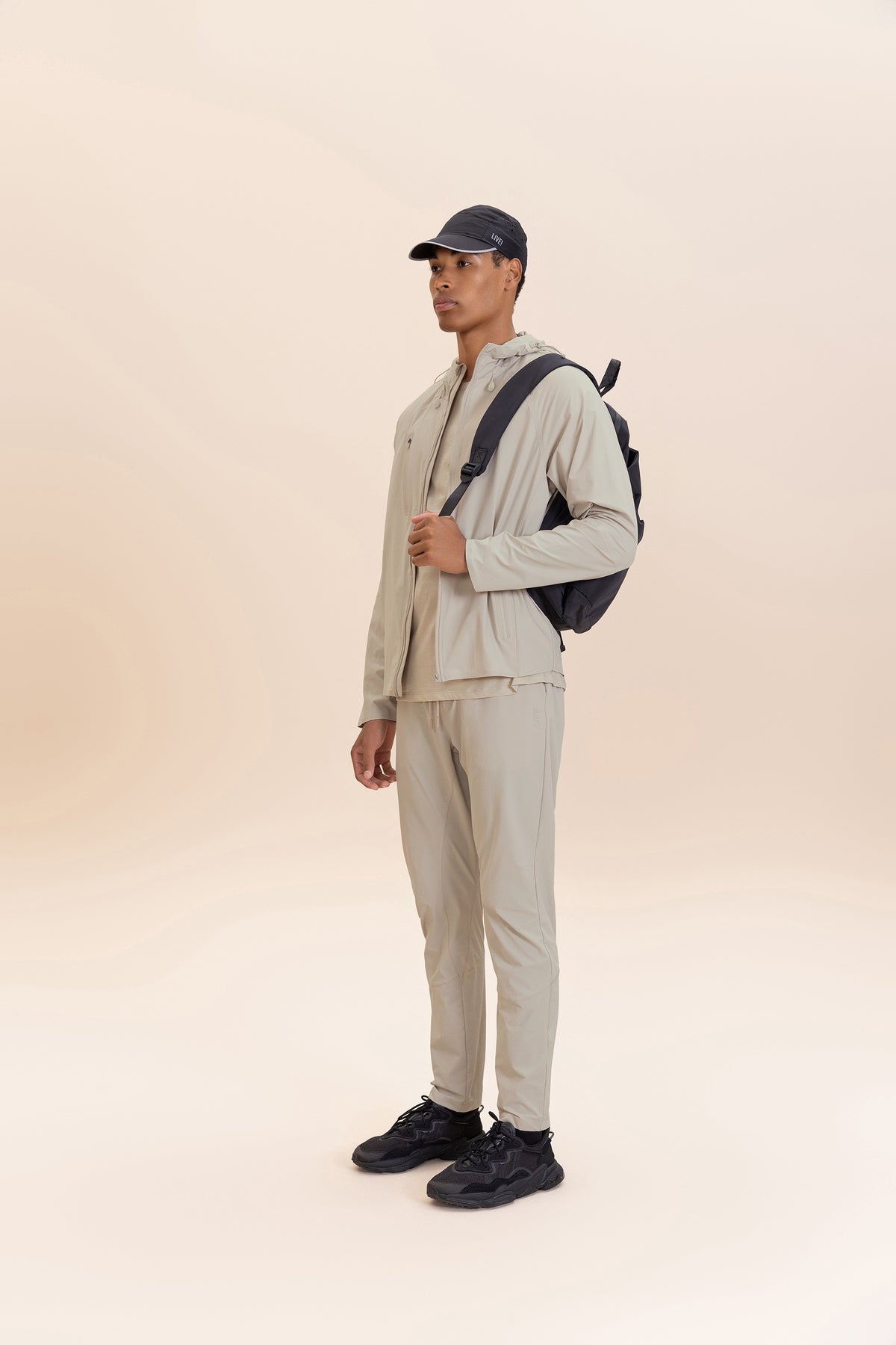 Trek Flex Men's Pants