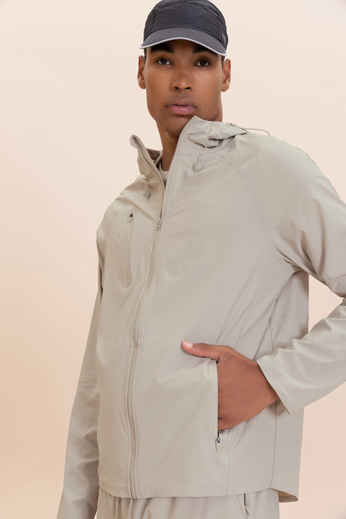 Trek Flex Men's Jacket