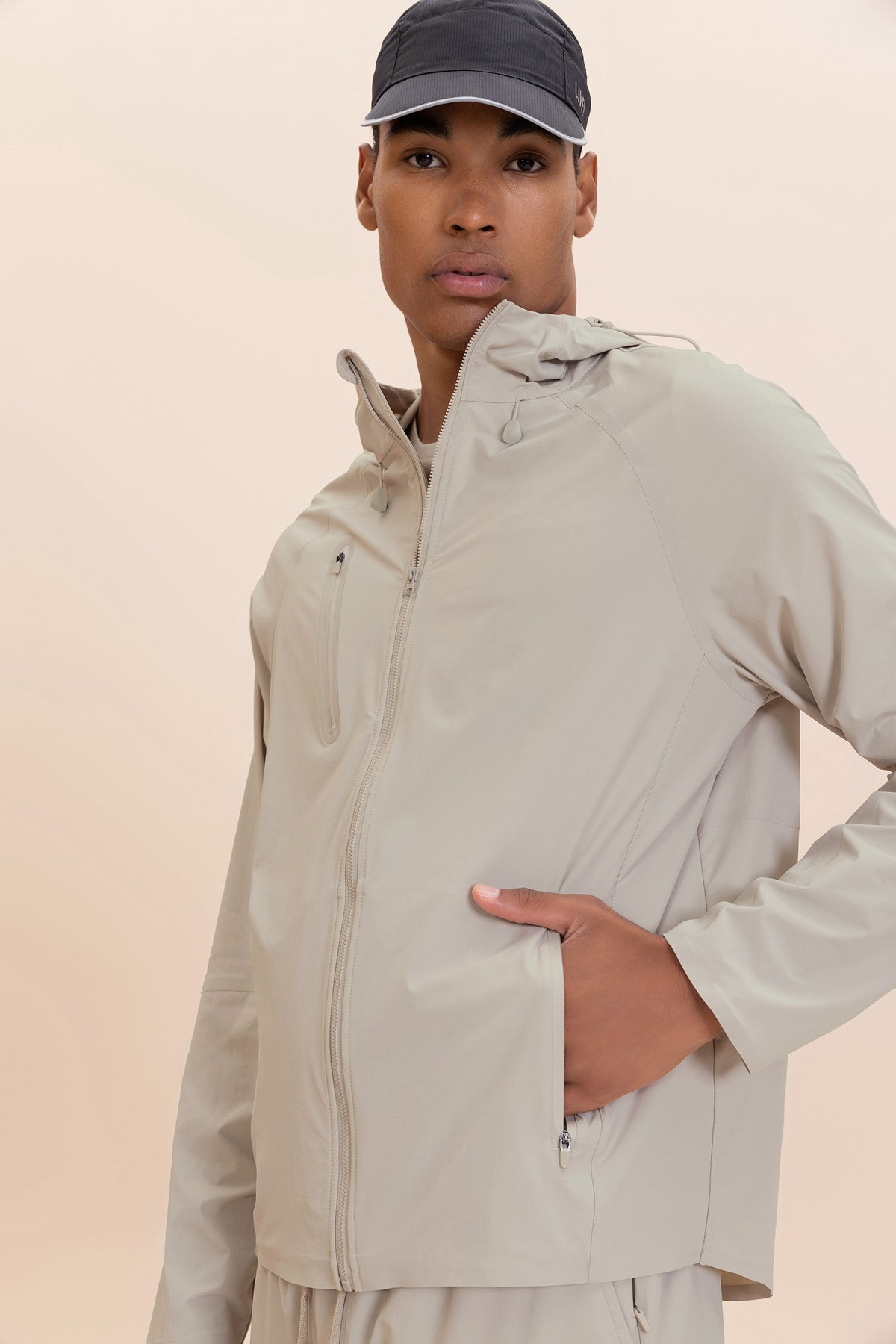 Trek Flex Men's Jacket