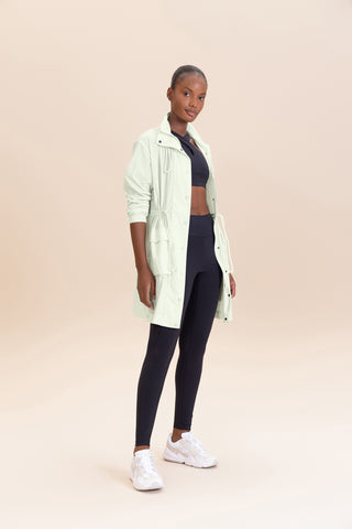Bump Parka