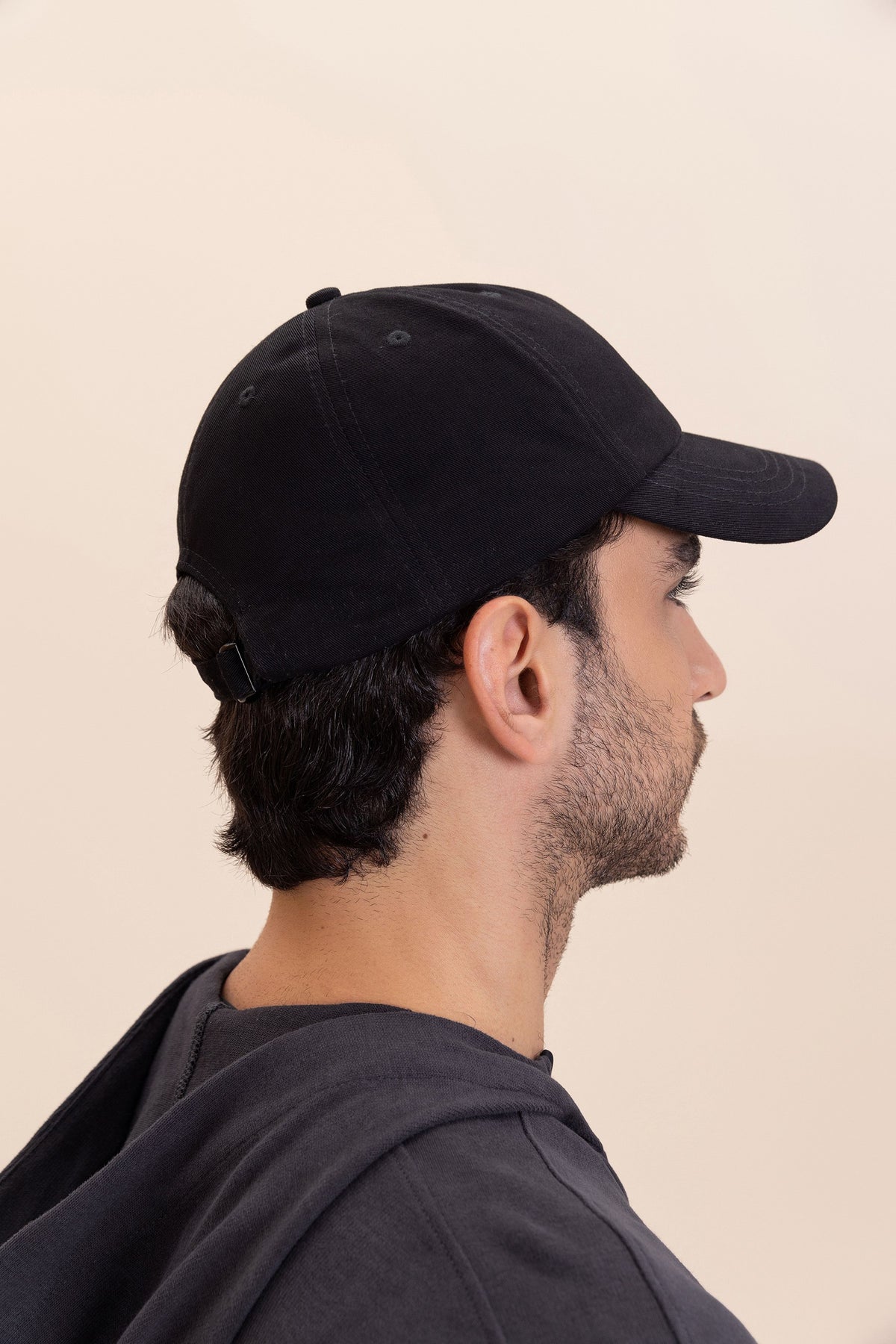 Unisex Lifestyle Twill Cap
