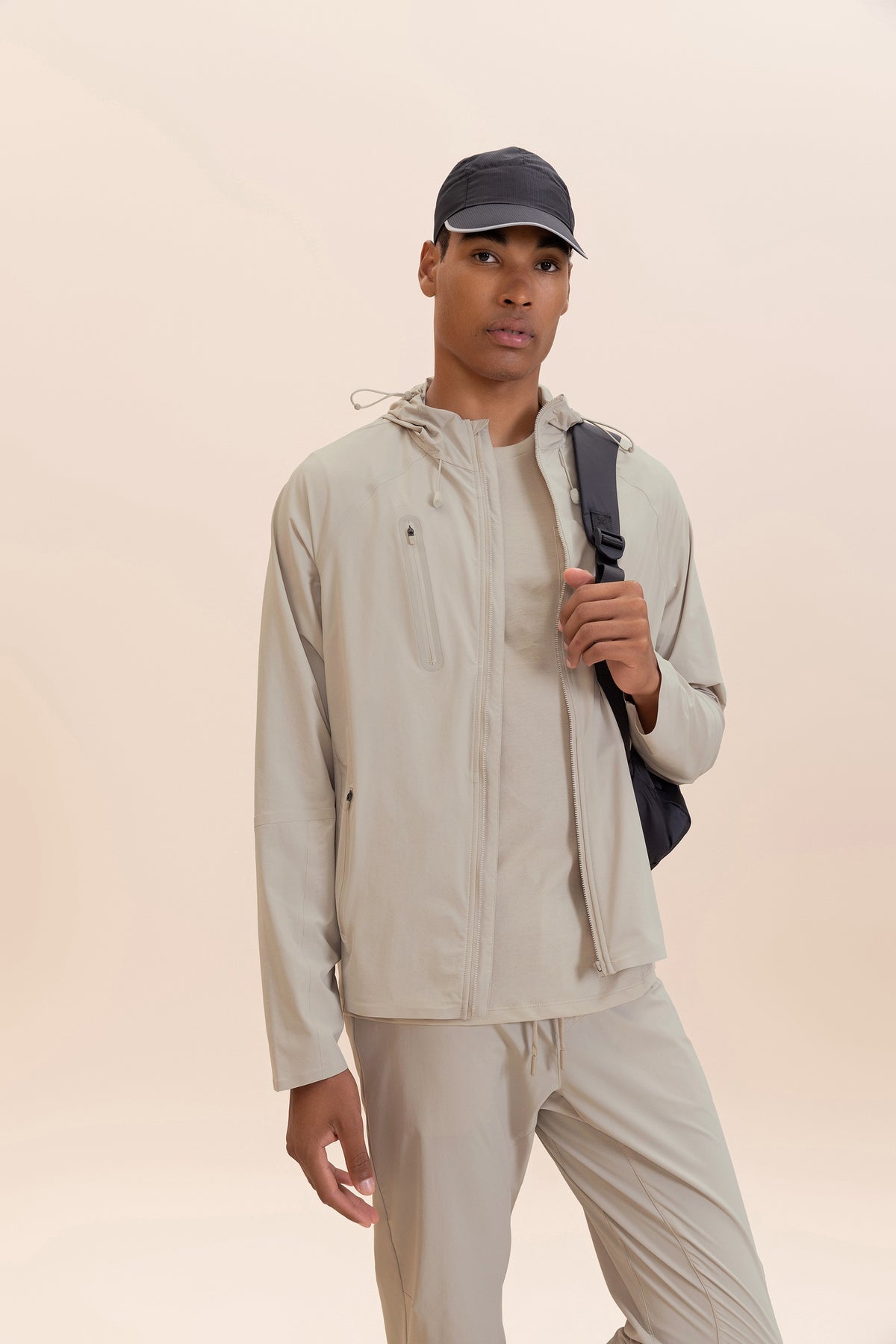 Trek Flex Men's Jacket