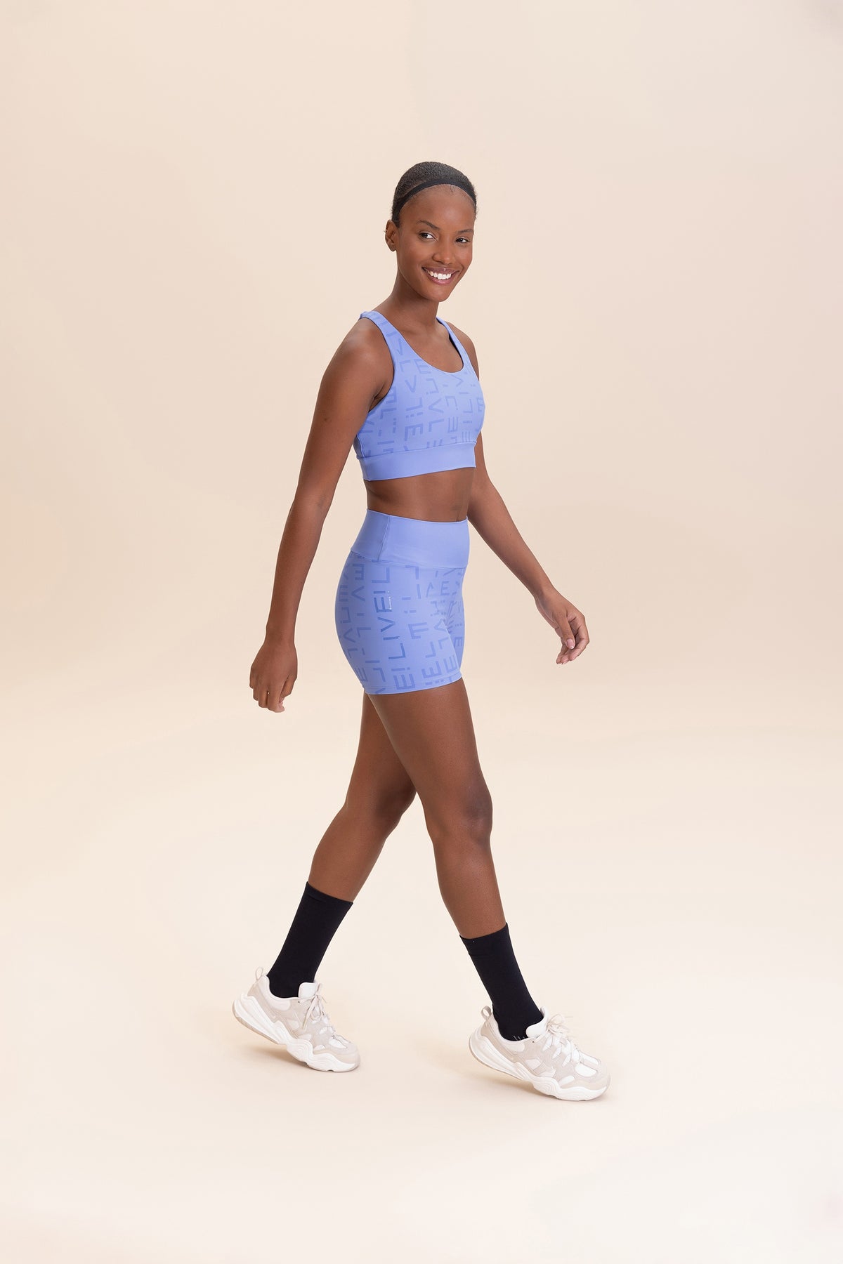 Hydefit® Adaptiv Icon Fit Shorts