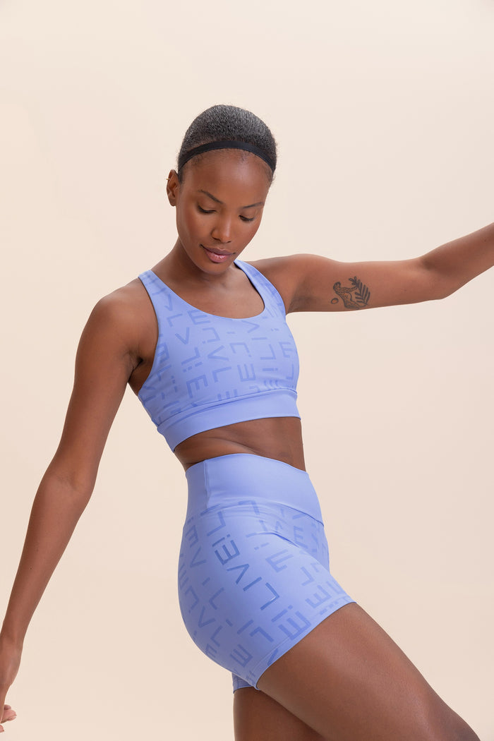 Hydefit® Adaptiv Icon Bra