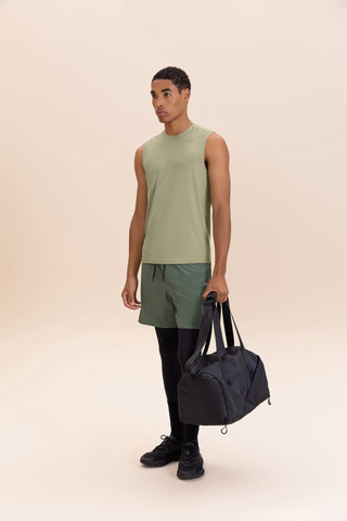 Comfy Bio Stretch Men's Tank Top