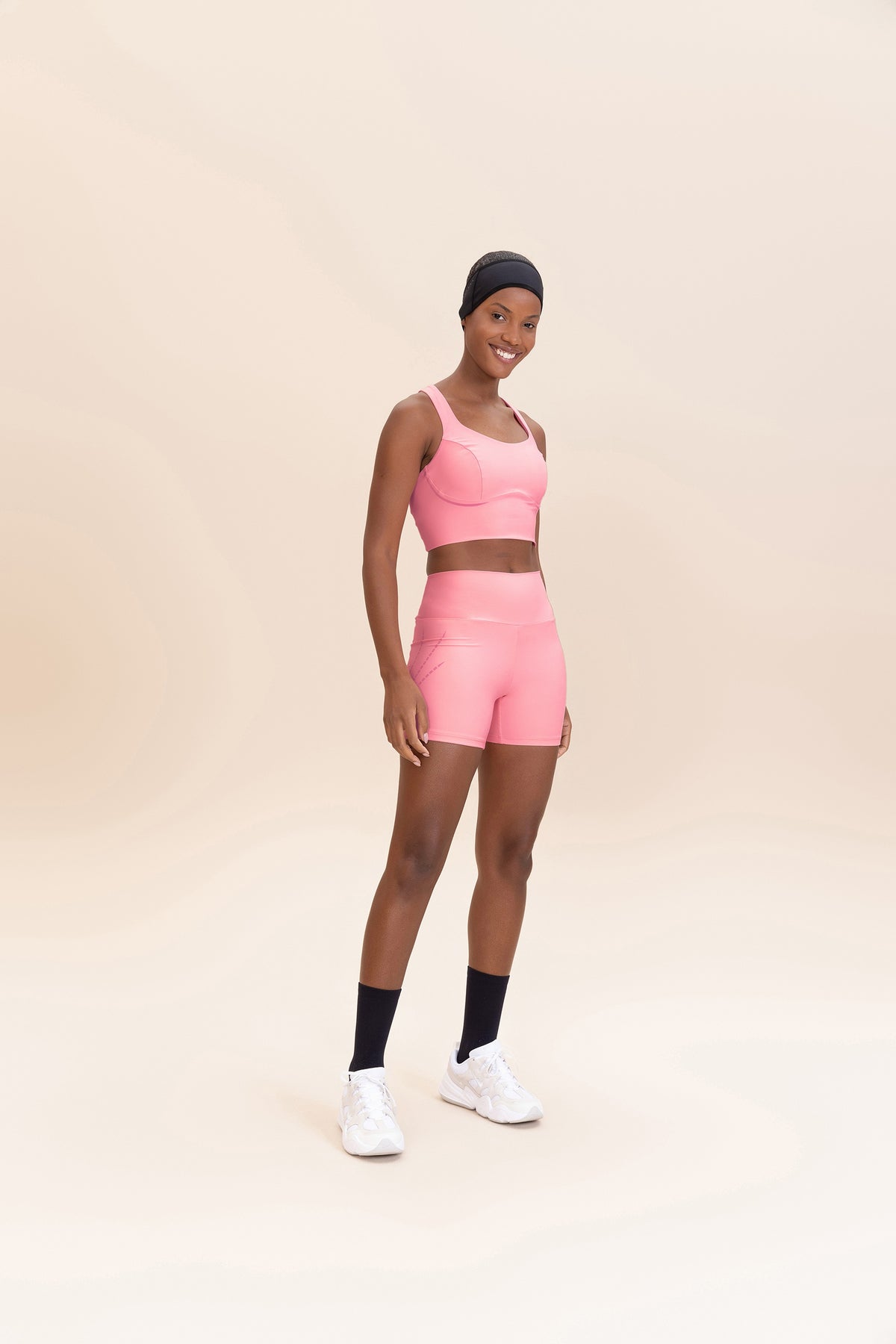 Cross Reflex Race Pro® Sports Bra
