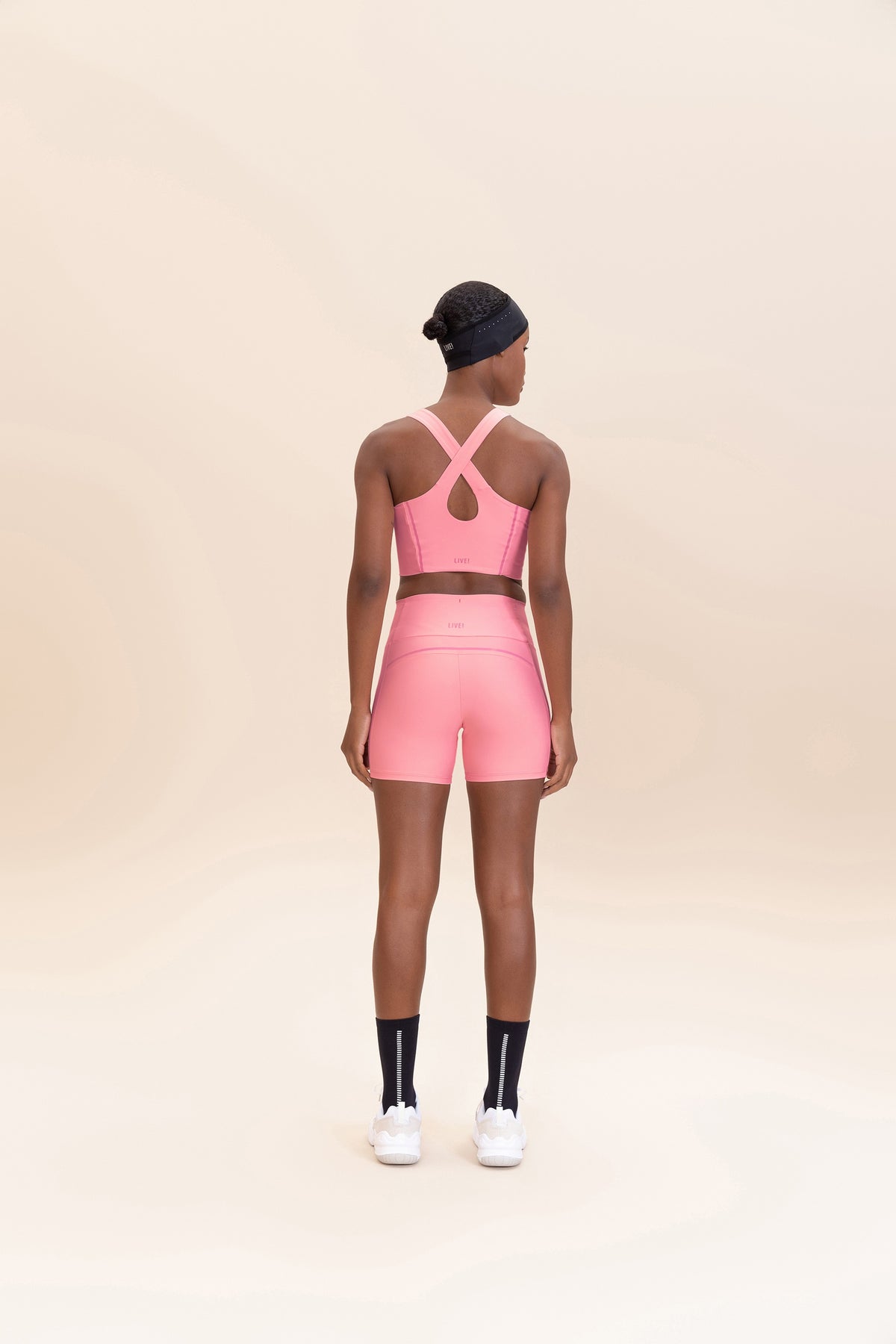 Cross Reflex Race Pro® Sports Bra