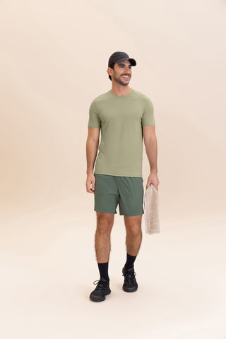 Comfy Bio Stretch Men's T-shirt