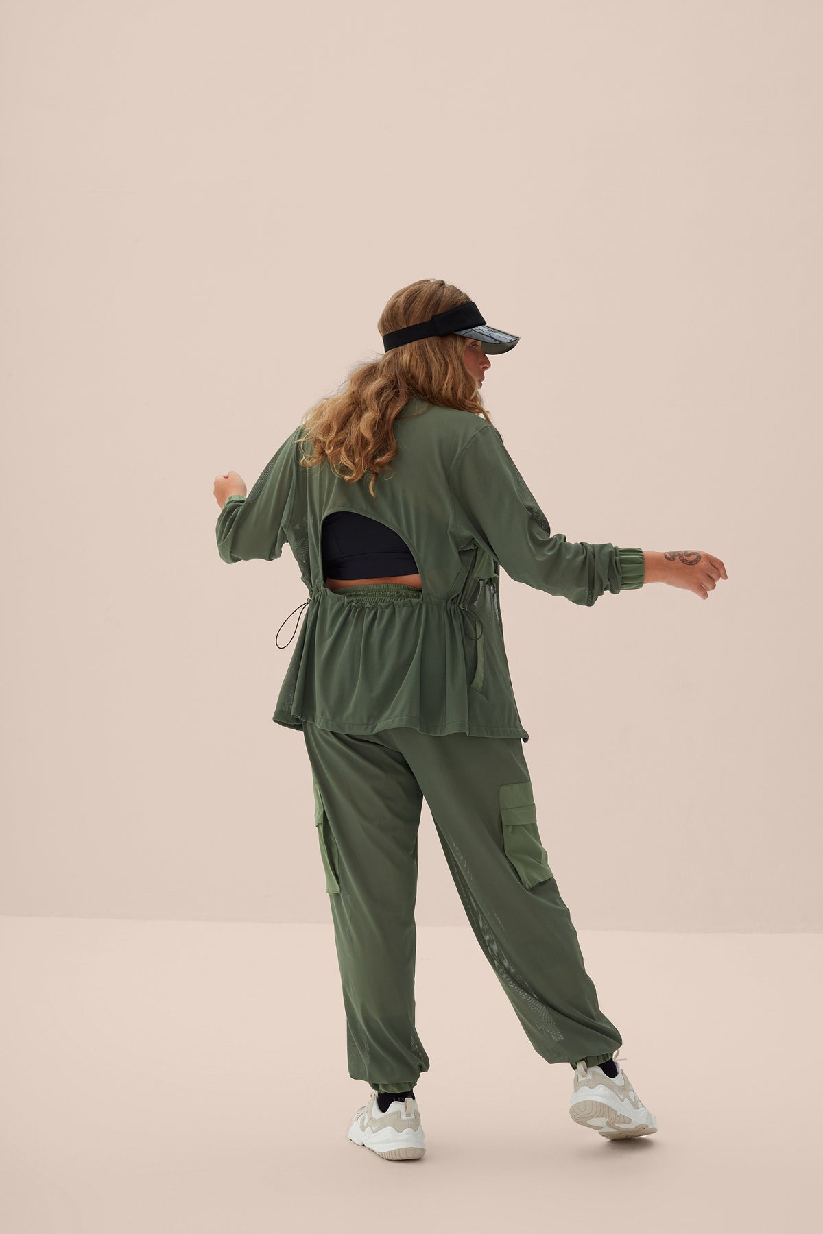 Safari Fuse Jacket