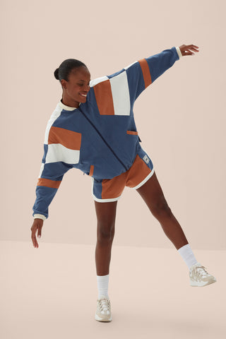 Color Jacket