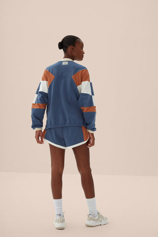 Color Jacket