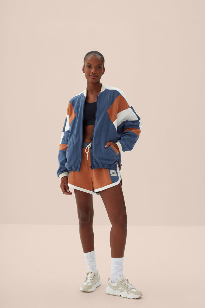 Color Jacket
