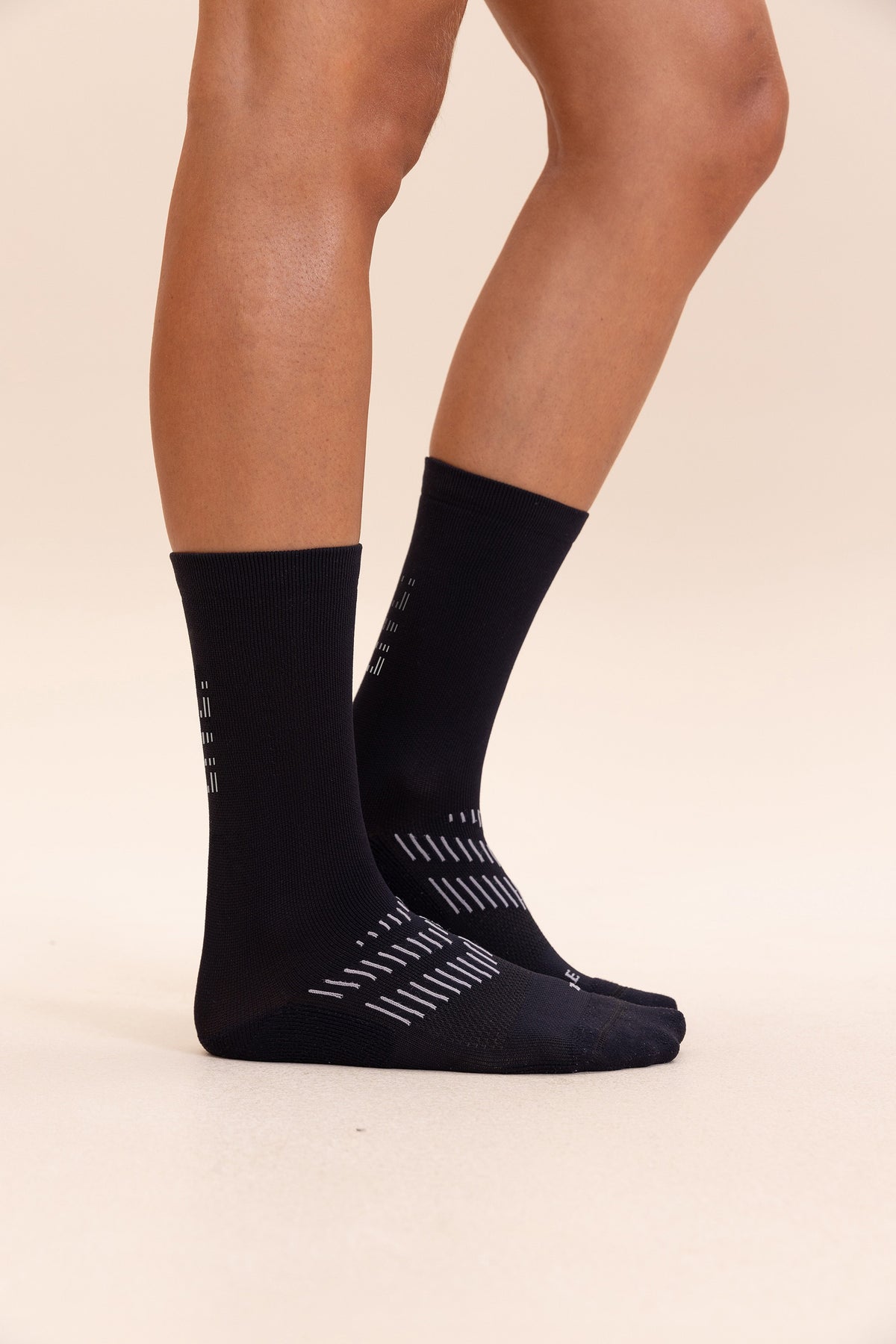 LIVE! Running Socks