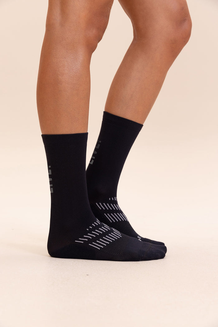 LIVE! Unisex Long Socks