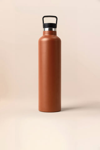 Microdrink Steel Bottle