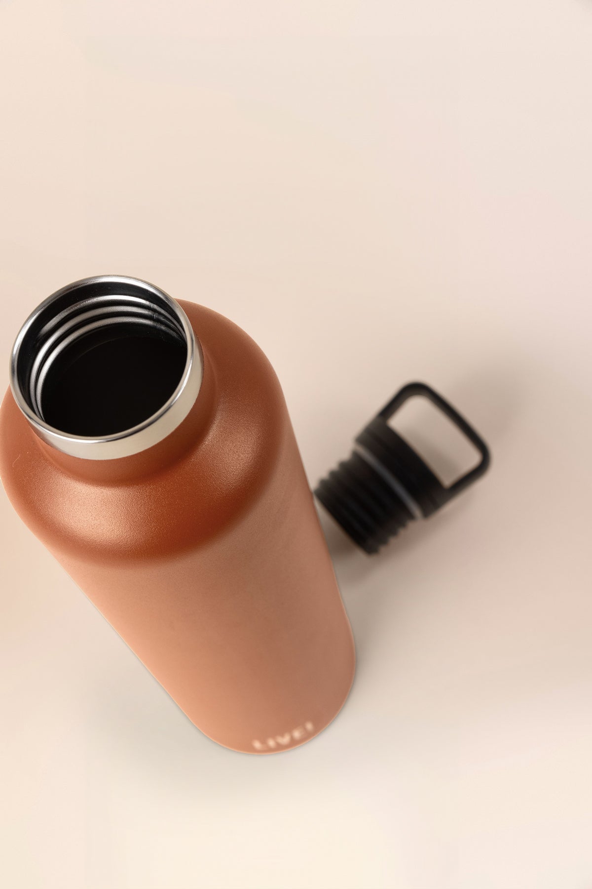 Microdrink Steel Bottle