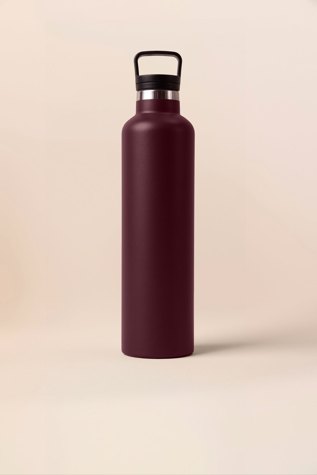 Microdrink Steel Bottle