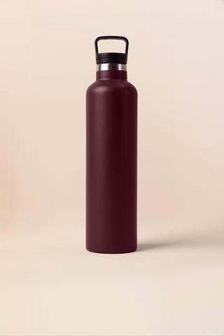 Microdrink Steel Bottle