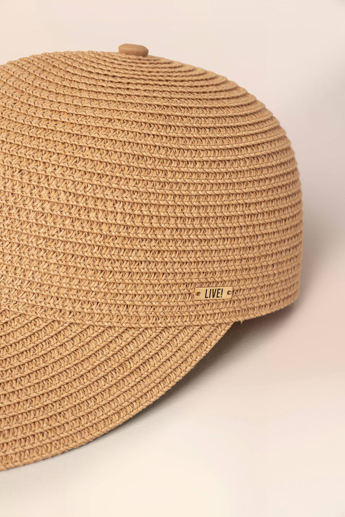 Sunligth Cap