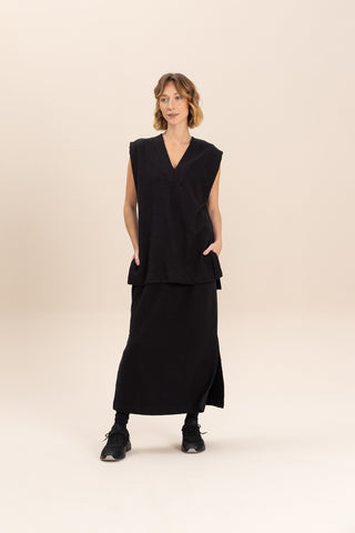 Pixie Vest
