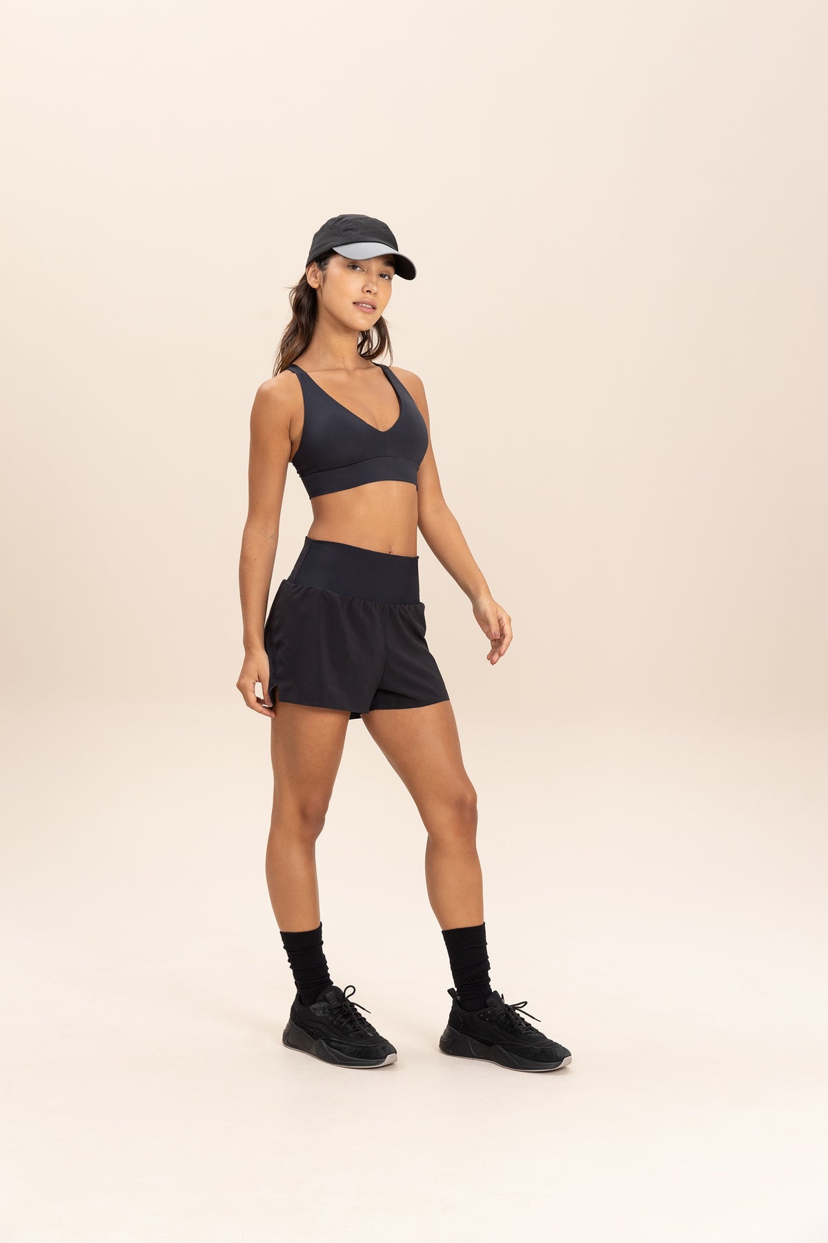 Essential Neo Strappy Top