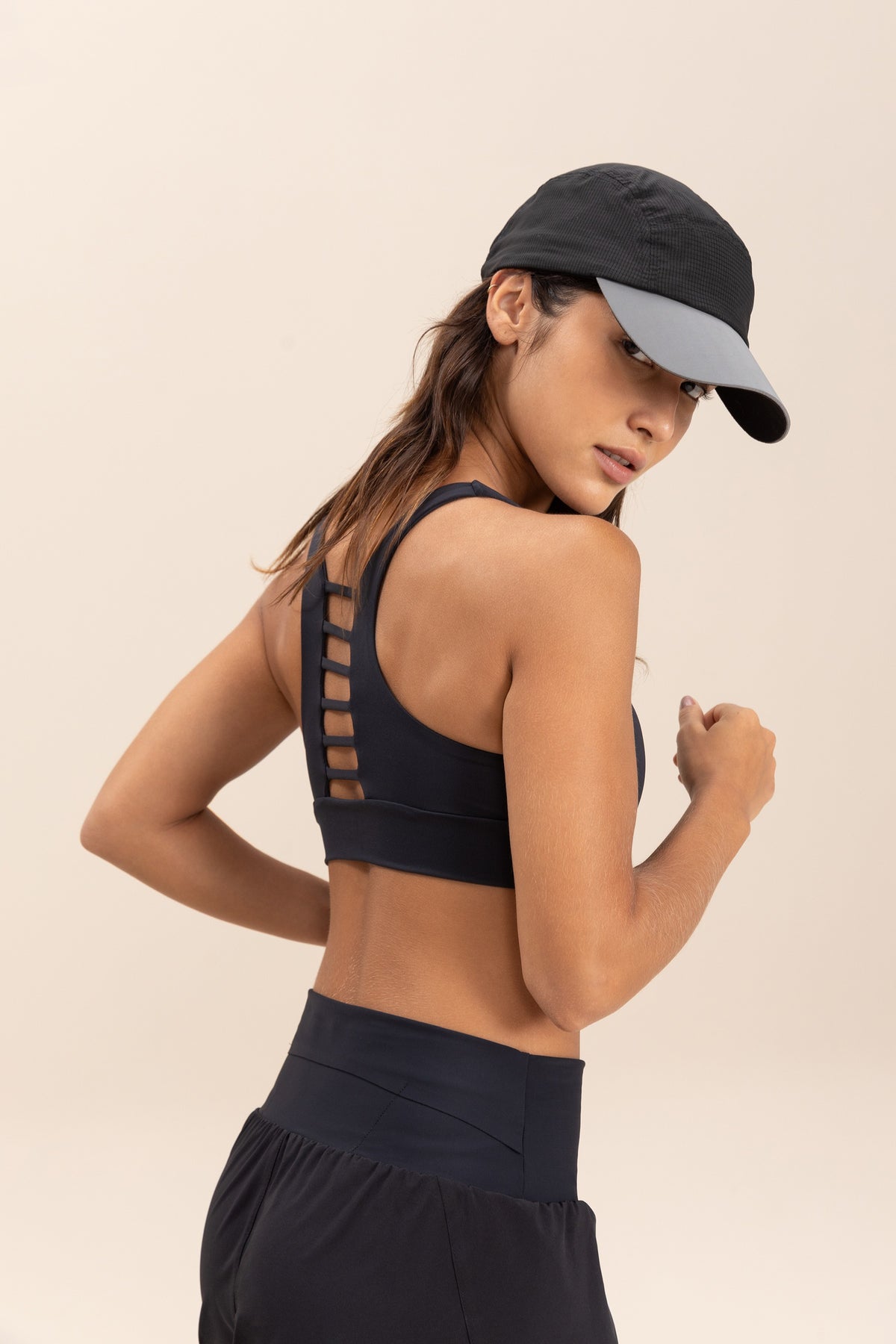 Essential Neo Strappy Top