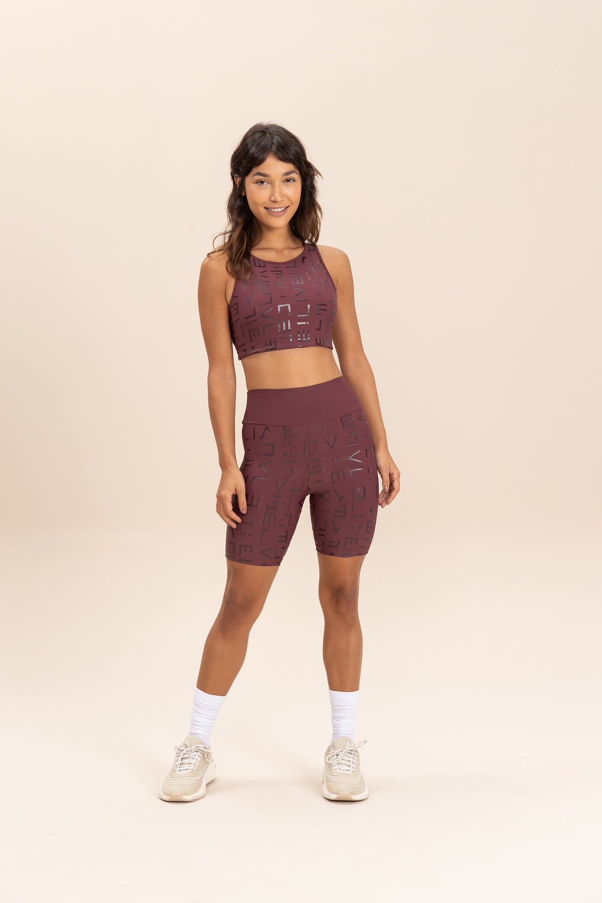 Hydefit® Adaptiv Icon Long Shorts