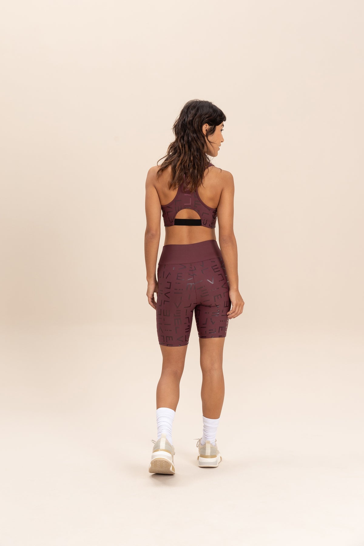 Hydefit® Adaptiv Icon Long Shorts