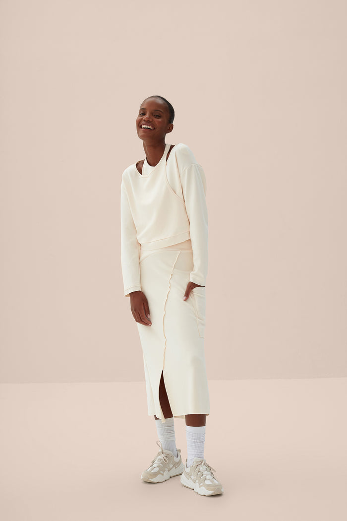 Type Posh Sweatshirt