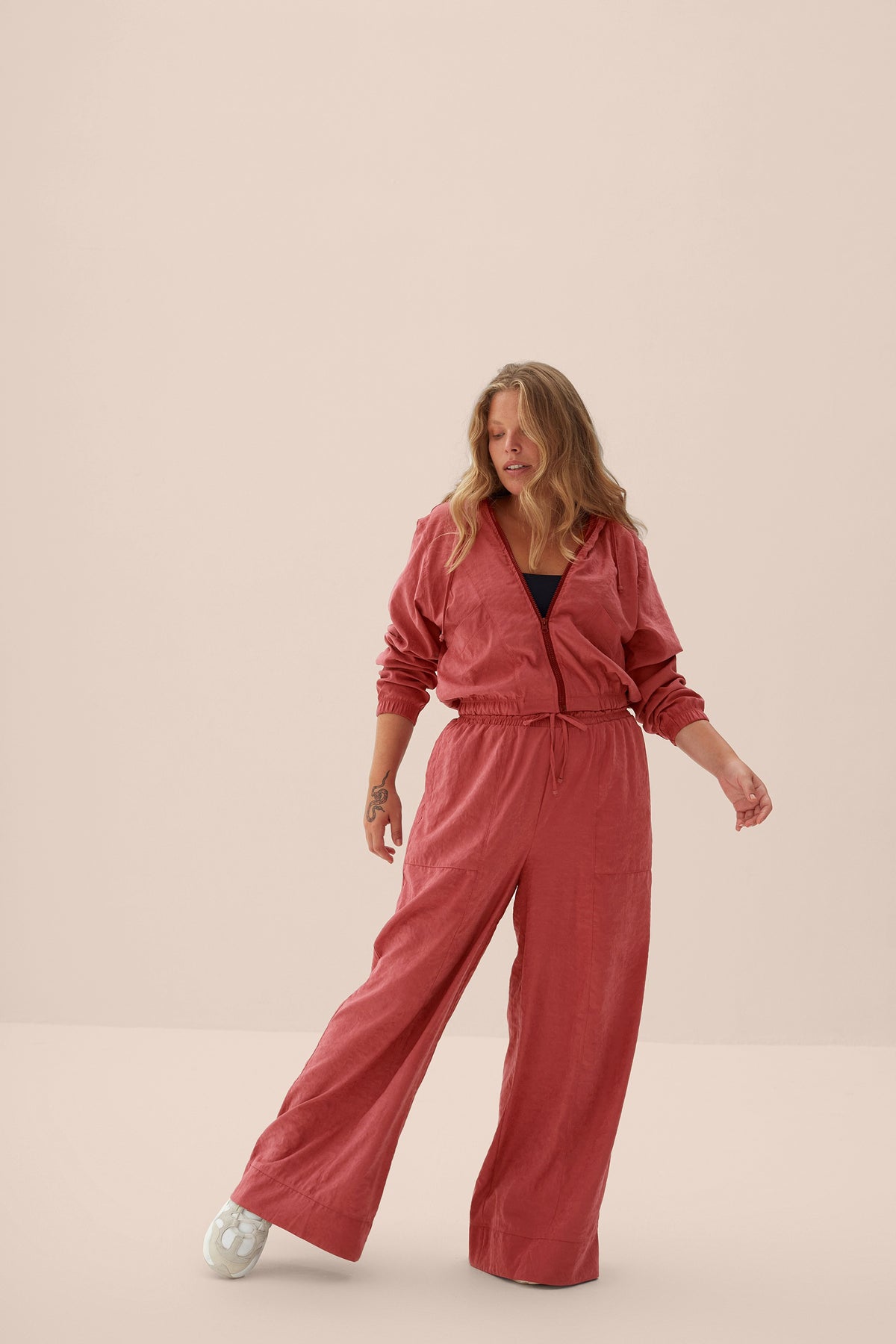 Like Flare Pants