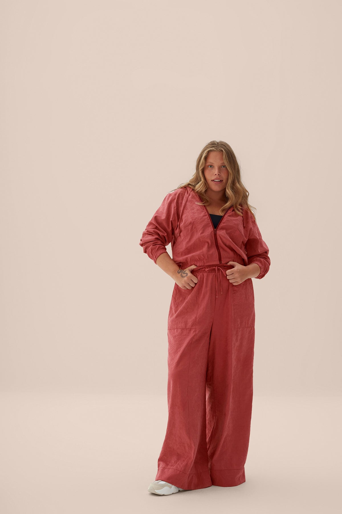 Like Flare Pants