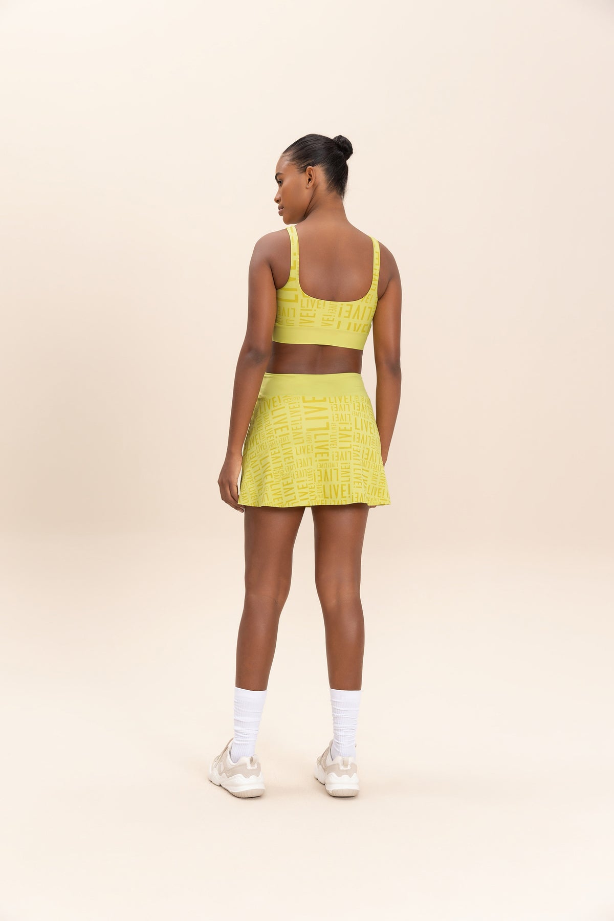 LIVE! Sense Pro® Bra