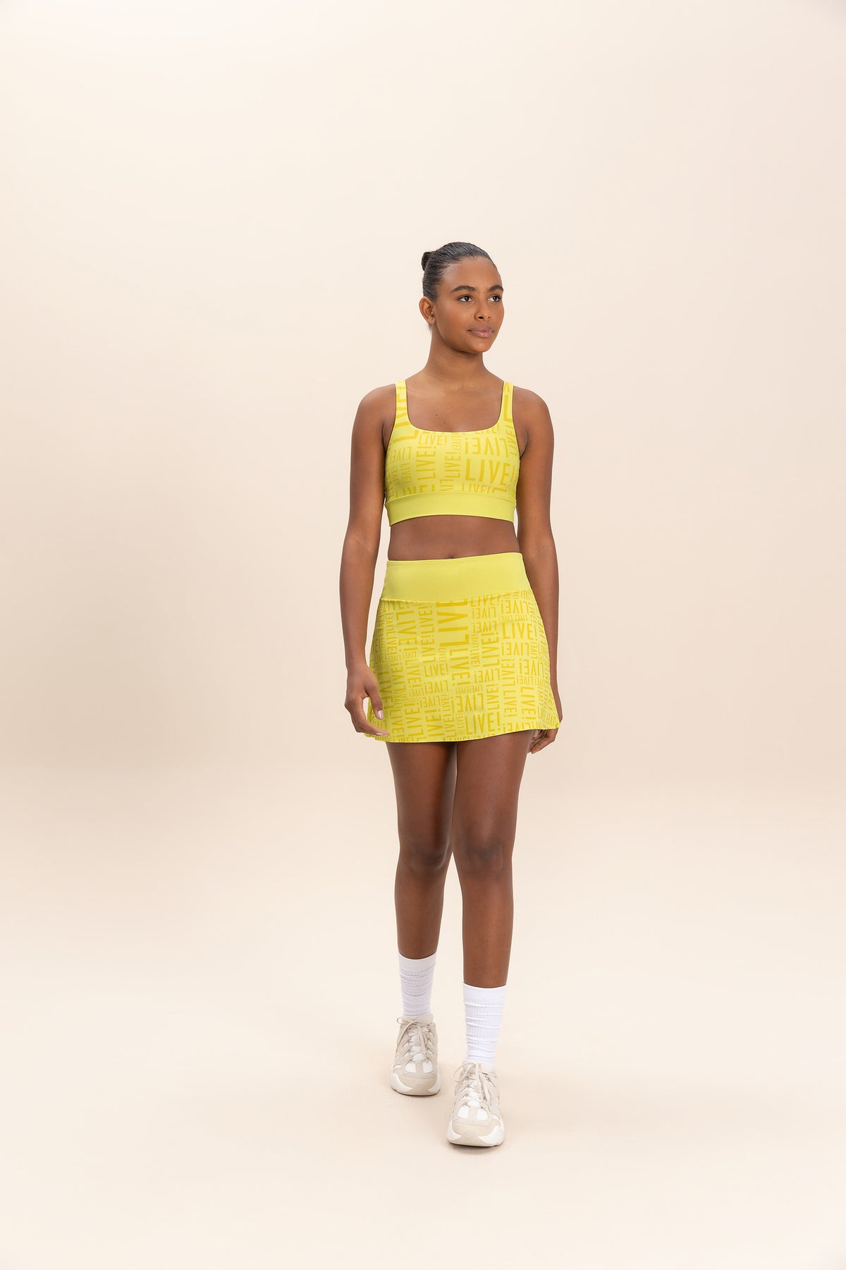 LIVE! Sense Pro® Bra