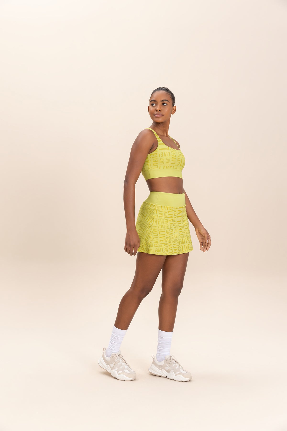 LIVE! Sense Pro® Bra