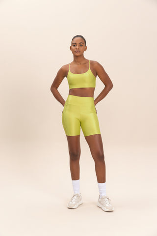 Allure® Adaptiv Long Shorts