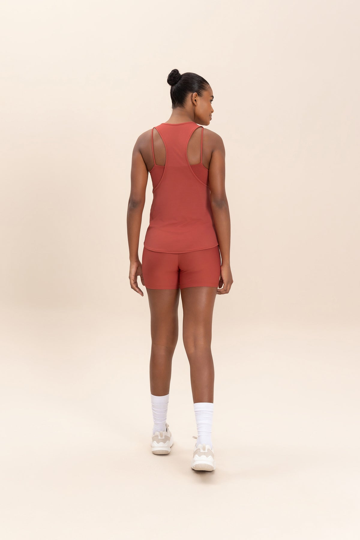 LIVE! Comfort Tank Top