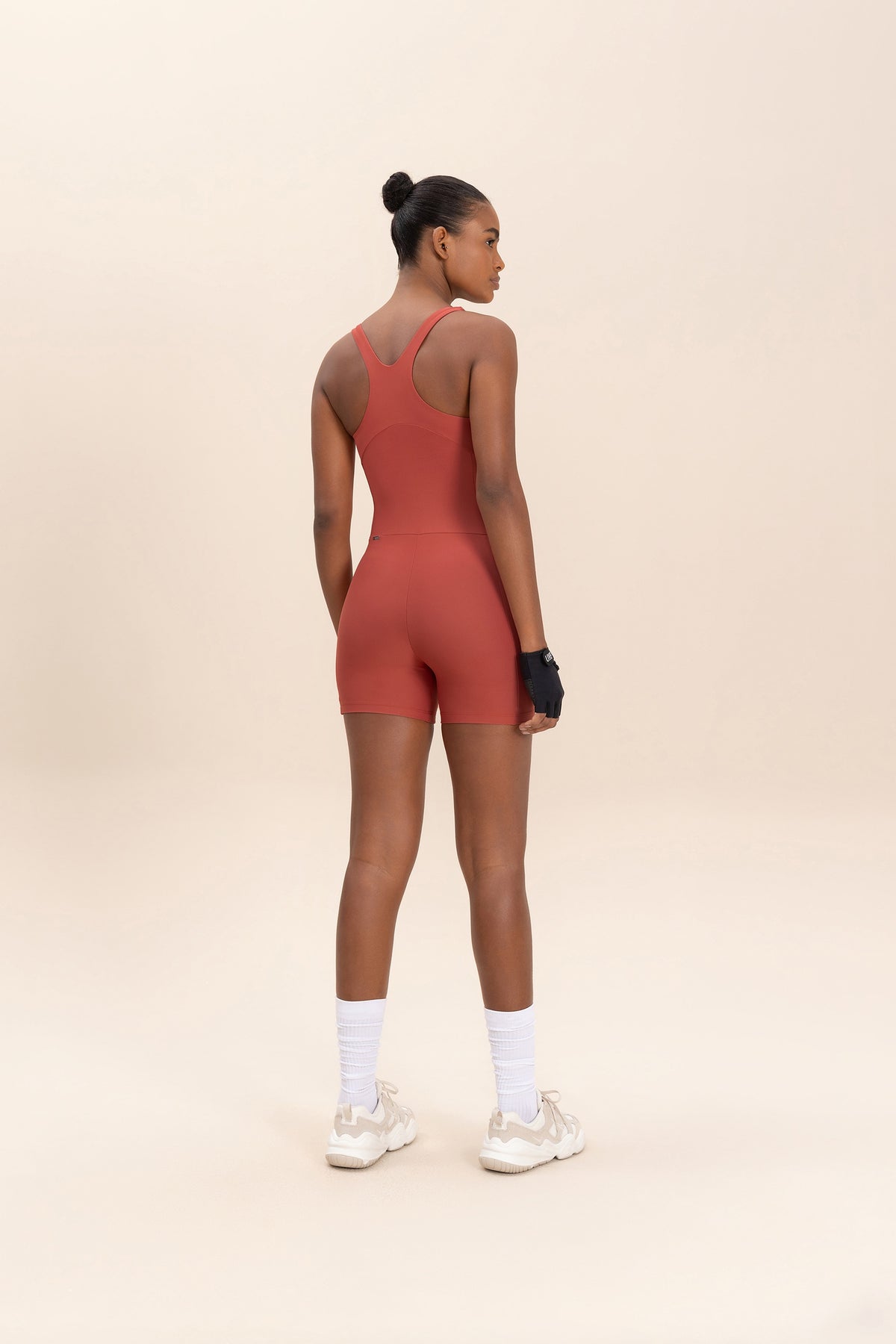 Hydefit® Adaptiv Short Bodysuit