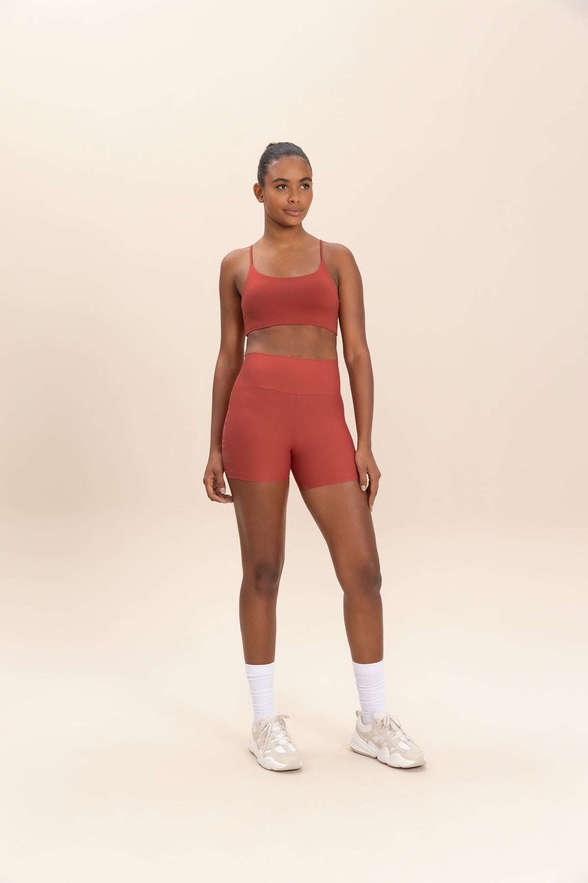 Curve Sense® Sports Bra